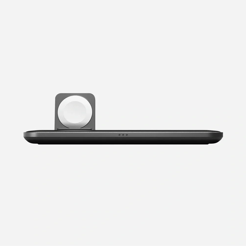 Nomad Base Station Wireless Charging Pad